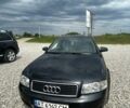 Чорний Ауді А4, об'ємом двигуна 1.9 л та пробігом 300 тис. км за 5300 $, фото 1 на Automoto.ua