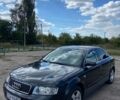 Черный Ауди А4, объемом двигателя 1.9 л и пробегом 250 тыс. км за 2900 $, фото 1 на Automoto.ua