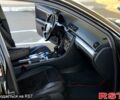 Черный Ауди А4, объемом двигателя 1.6 л и пробегом 254 тыс. км за 5650 $, фото 12 на Automoto.ua