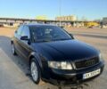 Чорний Ауді А4, об'ємом двигуна 2.5 л та пробігом 289 тис. км за 4799 $, фото 1 на Automoto.ua