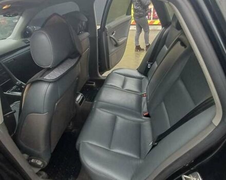 Черный Ауди А4, объемом двигателя 2 л и пробегом 291 тыс. км за 4700 $, фото 10 на Automoto.ua