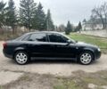 Чорний Ауді А4, об'ємом двигуна 1.8 л та пробігом 306 тис. км за 2400 $, фото 2 на Automoto.ua