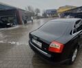 Черный Ауди А4, объемом двигателя 2 л и пробегом 291 тыс. км за 4700 $, фото 5 на Automoto.ua
