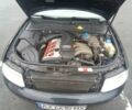 Чорний Ауді А4, об'ємом двигуна 2 л та пробігом 262 тис. км за 6500 $, фото 6 на Automoto.ua