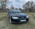 Чорний Ауді А4, об'ємом двигуна 1.6 л та пробігом 160 тис. км за 5000 $, фото 1 на Automoto.ua