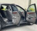 Черный Ауди А4, объемом двигателя 2 л и пробегом 220 тыс. км за 4350 $, фото 7 на Automoto.ua