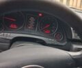 Чорний Ауді А4, об'ємом двигуна 2.5 л та пробігом 356 тис. км за 4700 $, фото 4 на Automoto.ua