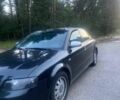 Черный Ауди А4, объемом двигателя 2 л и пробегом 400 тыс. км за 2450 $, фото 6 на Automoto.ua