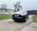 Чорний Ауді А4, об'ємом двигуна 1.8 л та пробігом 306 тис. км за 2400 $, фото 3 на Automoto.ua