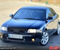 Черный Ауди А4, объемом двигателя 1.6 л и пробегом 254 тыс. км за 5650 $, фото 1 на Automoto.ua