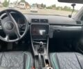 Черный Ауди А4, объемом двигателя 2 л и пробегом 365 тыс. км за 5600 $, фото 6 на Automoto.ua