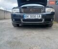 Чорний Ауді А4, об'ємом двигуна 1.98 л та пробігом 293 тис. км за 5500 $, фото 1 на Automoto.ua