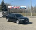 Черный Ауди А4, объемом двигателя 2 л и пробегом 371 тыс. км за 4900 $, фото 1 на Automoto.ua