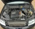 Чорний Ауді А4, об'ємом двигуна 1.8 л та пробігом 212 тис. км за 4700 $, фото 9 на Automoto.ua