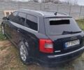 Чорний Ауді А4, об'ємом двигуна 2.5 л та пробігом 356 тис. км за 4700 $, фото 1 на Automoto.ua