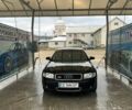 Чорний Ауді А4, об'ємом двигуна 1.6 л та пробігом 305 тис. км за 3500 $, фото 1 на Automoto.ua