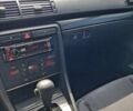 Ауди А4 2002 в Днепре (Днепропетровске) на Automoto.ua Черный Ауди А4, объемом двигателя 2 л и пробегом 240 тыс. км за 6000 $, фото 1 на Automoto.ua