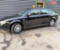 Ауді А4 2002 у Василькове на Automoto.ua Чорний Ауді А4, об'ємом двигуна 2 л та пробігом 183 тис. км за 5200 $, фото 11 на Automoto.ua