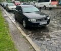 Черный Ауди А4, объемом двигателя 1.6 л и пробегом 305 тыс. км за 3400 $, фото 1 на Automoto.ua