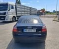 Ауди А4 2002 в Днепре (Днепропетровске) на Automoto.ua Черный Ауди А4, объемом двигателя 2 л и пробегом 240 тыс. км за 6000 $, фото 13 на Automoto.ua