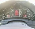 Чорний Ауді А4, об'ємом двигуна 2 л та пробігом 260 тис. км за 4999 $, фото 13 на Automoto.ua