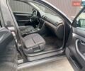 Черный Ауди А4, объемом двигателя 1.98 л и пробегом 293 тыс. км за 5500 $, фото 4 на Automoto.ua