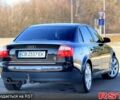 Черный Ауди А4, объемом двигателя 1.6 л и пробегом 254 тыс. км за 5650 $, фото 7 на Automoto.ua