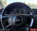 Черный Ауди А4, объемом двигателя 1.6 л и пробегом 254 тыс. км за 5650 $, фото 9 на Automoto.ua