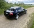 Чорний Ауді А4, об'ємом двигуна 1.9 л та пробігом 487 тис. км за 4600 $, фото 1 на Automoto.ua