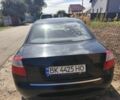 Чорний Ауді А4, об'ємом двигуна 1.8 л та пробігом 294 тис. км за 1993 $, фото 4 на Automoto.ua