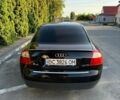 Чорний Ауді А4, об'ємом двигуна 1.9 л та пробігом 380 тис. км за 4850 $, фото 3 на Automoto.ua