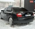Чорний Ауді А4, об'ємом двигуна 1.98 л та пробігом 220 тис. км за 4200 $, фото 18 на Automoto.ua