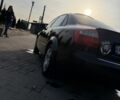 Чорний Ауді А4, об'ємом двигуна 2.5 л та пробігом 246 тис. км за 5300 $, фото 1 на Automoto.ua