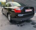 Ауді А4 2002 у Василькове на Automoto.ua Чорний Ауді А4, об'ємом двигуна 2 л та пробігом 183 тис. км за 5200 $, фото 9 на Automoto.ua