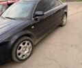 Чорний Ауді А4, об'ємом двигуна 1.9 л та пробігом 475 тис. км за 4900 $, фото 5 на Automoto.ua