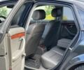 Черный Ауди А4, объемом двигателя 2 л и пробегом 220 тыс. км за 4350 $, фото 22 на Automoto.ua