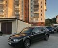 Черный Ауди А4, объемом двигателя 1.9 л и пробегом 250 тыс. км за 4111 $, фото 1 на Automoto.ua