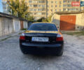 Черный Ауди А4, объемом двигателя 2 л и пробегом 276 тыс. км за 3450 $, фото 6 на Automoto.ua
