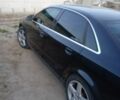 Черный Ауди А4, объемом двигателя 1.8 л и пробегом 3 тыс. км за 2105 $, фото 1 на Automoto.ua