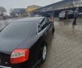 Черный Ауди А4, объемом двигателя 2 л и пробегом 291 тыс. км за 4700 $, фото 4 на Automoto.ua