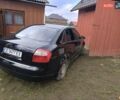 Черный Ауди А4, объемом двигателя 1.98 л и пробегом 300 тыс. км за 2382 $, фото 1 на Automoto.ua