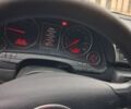 Чорний Ауді А4, об'ємом двигуна 2.5 л та пробігом 356 тис. км за 4700 $, фото 5 на Automoto.ua