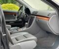 Черный Ауди А4, объемом двигателя 2 л и пробегом 220 тыс. км за 4350 $, фото 14 на Automoto.ua