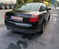 Ауді А4 2002 у Василькове на Automoto.ua Чорний Ауді А4, об'ємом двигуна 2 л та пробігом 183 тис. км за 5200 $, фото 10 на Automoto.ua