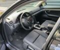 Ауді А4 2002 у Василькове на Automoto.ua Чорний Ауді А4, об'ємом двигуна 2 л та пробігом 183 тис. км за 5200 $, фото 3 на Automoto.ua