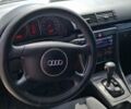 Ауди А4 2002 в Днепре (Днепропетровске) на Automoto.ua Черный Ауди А4, объемом двигателя 2 л и пробегом 240 тыс. км за 6000 $, фото 5 на Automoto.ua