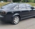 Черный Ауди А4, объемом двигателя 2.5 л и пробегом 273 тыс. км за 5600 $, фото 5 на Automoto.ua