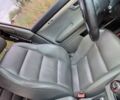 Черный Ауди А4, объемом двигателя 2.5 л и пробегом 273 тыс. км за 5600 $, фото 16 на Automoto.ua