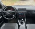 Чорний Ауді А4, об'ємом двигуна 1.8 л та пробігом 212 тис. км за 4700 $, фото 7 на Automoto.ua