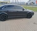Чорний Ауді А4, об'ємом двигуна 2 л та пробігом 305 тис. км за 4950 $, фото 1 на Automoto.ua